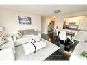 1408-90 Dale Ave, Toronto, ON  - Indoor Photo Showing Living Room 