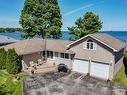 146 Woodfield Dr, Georgina, ON  - Outdoor 