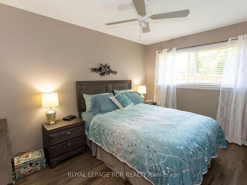 56 Princess St, Orangeville, ON - Indoor Photo Showing Bedroom