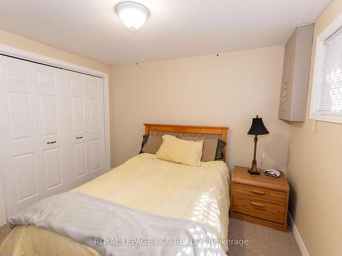56 Princess St, Orangeville, ON - Indoor Photo Showing Bedroom