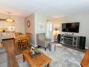 56 Princess St, Orangeville, ON  - Indoor Photo Showing Living Room 