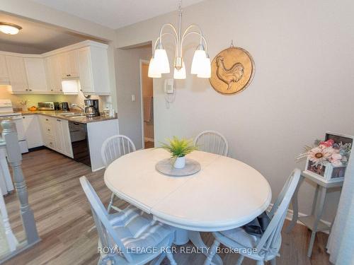 56 Princess St, Orangeville, ON - Indoor Photo Showing Dining Room