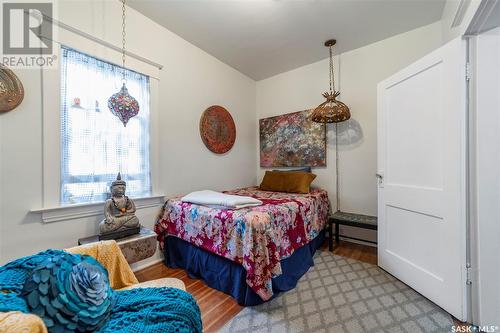 2053 Montreal Street, Regina, SK - Indoor Photo Showing Bedroom