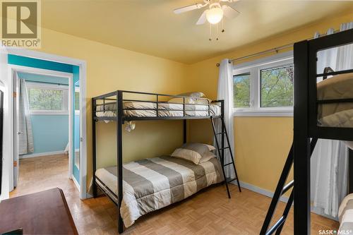 226 Adelaide Street E, Saskatoon, SK - Indoor Photo Showing Bedroom