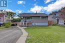 1327 6Th Avenue Nw, Moose Jaw, SK  - Outdoor 