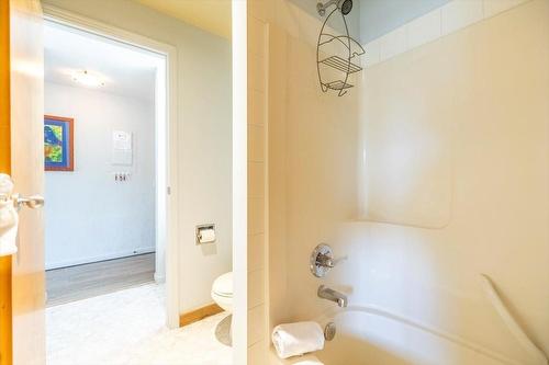 300 - 4559 Timberline Crescent, Fernie, BC - Indoor Photo Showing Bathroom