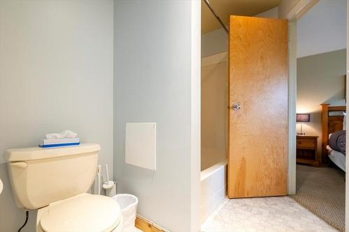 300 - 4559 Timberline Crescent, Fernie, BC - Indoor Photo Showing Bathroom