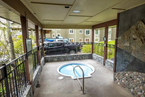 300 - 4559 Timberline Crescent, Fernie, BC - Outdoor With Exterior