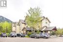 4559 Timberline Crescent Unit# 300, Fernie, BC  - Outdoor 