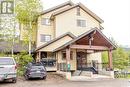 4559 Timberline Crescent Unit# 300, Fernie, BC  - Outdoor 