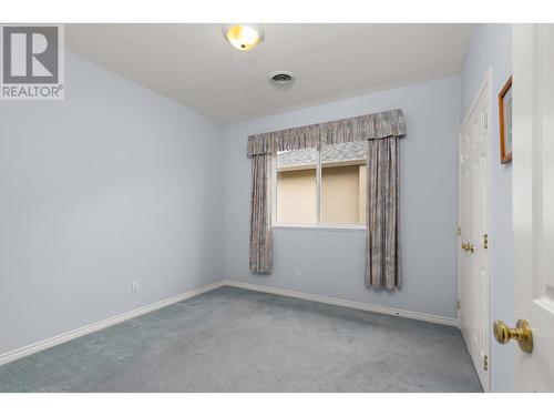 3360 Old Okanagan Highway Unit# 142 Lot# Strata Lot, West Kelowna, BC - Indoor Photo Showing Other Room
