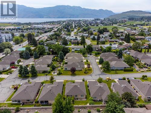 3360 Old Okanagan Highway Unit# 142 Lot# Strata Lot, West Kelowna, BC - Outdoor With View