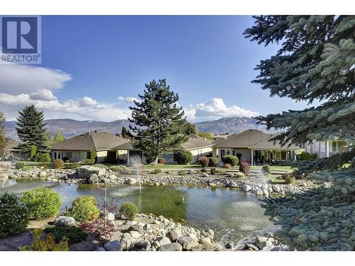 3360 Old Okanagan Highway Unit# 142 Lot# Strata Lot, West Kelowna, BC - Outdoor With Body Of Water