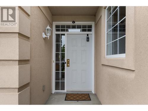 3360 Old Okanagan Highway Unit# 142 Lot# Strata Lot, West Kelowna, BC - Outdoor With Exterior