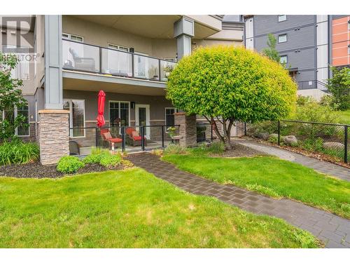 3645 Carrington Road Unit# 119, West Kelowna, BC - Outdoor