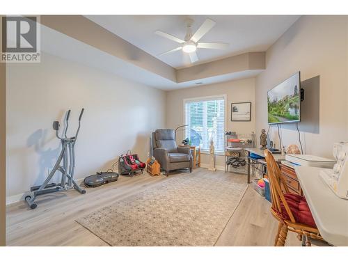 3645 Carrington Road Unit# 119, West Kelowna, BC - Indoor