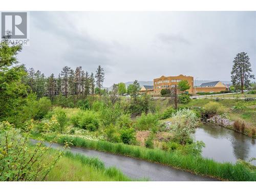 3645 Carrington Road Unit# 119, West Kelowna, BC - Outdoor With View