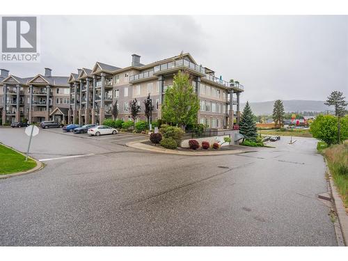 3645 Carrington Road Unit# 119, West Kelowna, BC - Outdoor