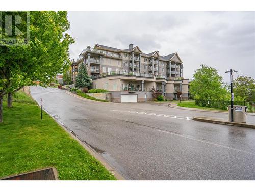 3645 Carrington Road Unit# 119, West Kelowna, BC - Outdoor With Facade