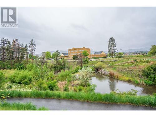 3645 Carrington Road Unit# 119, West Kelowna, BC - Outdoor With View
