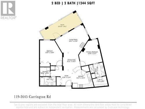 3645 Carrington Road Unit# 119, West Kelowna, BC - Other