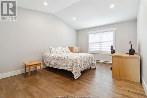 871 Ryan Rd, Moncton, NB - Indoor Photo Showing Bedroom