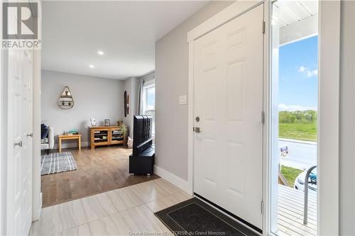 871 Ryan Rd, Moncton, NB - Indoor Photo Showing Other Room