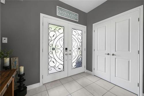 44 Chamomile Drive, Hamilton, ON - Indoor Photo Showing Other Room