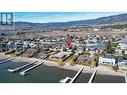 1662 Pritchard Drive, West Kelowna, BC  - Outdoor With Body Of Water With View 