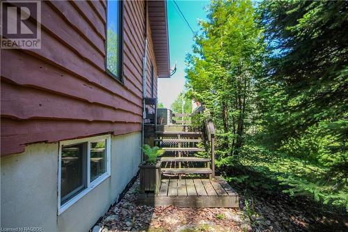 132 Maple Drive, Northern Bruce Peninsula, ON - Outdoor