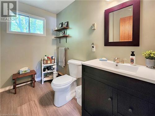 132 Maple Drive, Northern Bruce Peninsula, ON - Indoor Photo Showing Bathroom