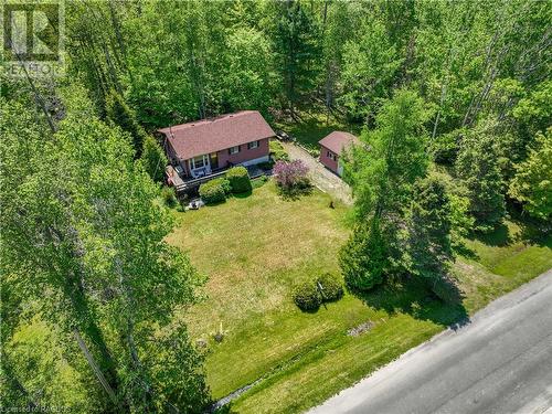 132 Maple Drive, Northern Bruce Peninsula, ON - Outdoor