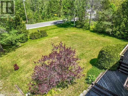 132 Maple Drive, Northern Bruce Peninsula, ON - Outdoor