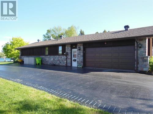 87 River Rd, Sault Ste Marie, ON - Outdoor With Deck Patio Veranda