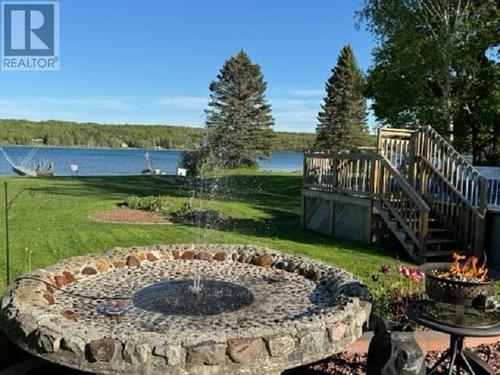 87 River Rd, Sault Ste Marie, ON - Outdoor With Body Of Water With View
