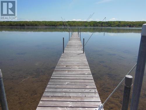 87 River Rd, Sault Ste Marie, ON - Outdoor With Body Of Water With View