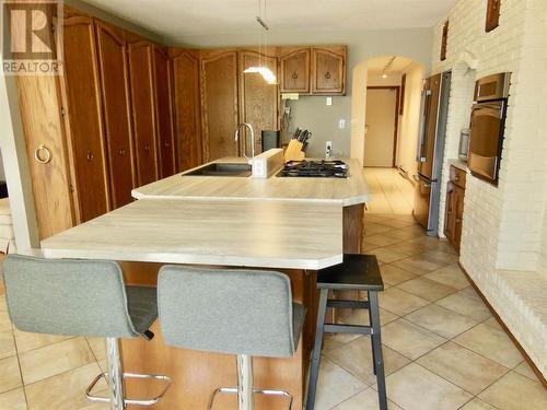 87 River Rd, Sault Ste Marie, ON - Indoor Photo Showing Living Room