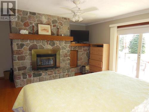 87 River Rd, Sault Ste Marie, ON - Indoor Photo Showing Bathroom