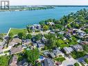 7045 Riverside Drive East, Windsor, ON  - Outdoor With Body Of Water With View 