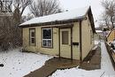 594 2Nd Street E, Shaunavon, SK  - Outdoor 