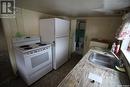 594 2Nd Street E, Shaunavon, SK  - Indoor Photo Showing Kitchen 