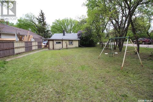 594 2Nd Street E, Shaunavon, SK - Outdoor