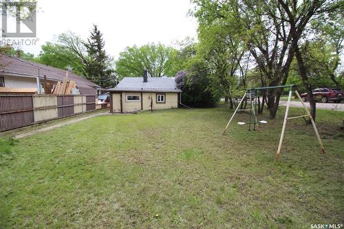 594 2Nd Street E, Shaunavon, SK - Outdoor