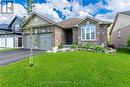 3 Woodhatch Crescent, Ingersoll, ON  - Outdoor With Facade 