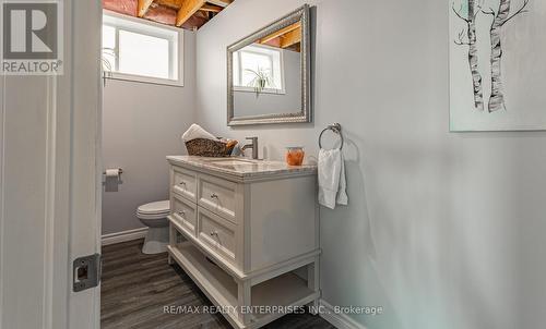 3 Woodhatch Crescent, Ingersoll, ON - Indoor Photo Showing Bathroom