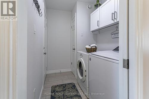 3 Woodhatch Crescent, Ingersoll, ON - Indoor Photo Showing Laundry Room