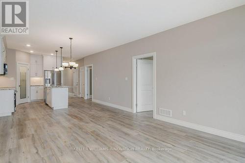 312 Keeso Lane, North Perth (32 - Listowel), ON - Indoor Photo Showing Kitchen