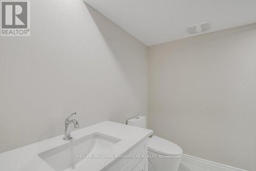 312 Keeso Lane, North Perth (32 - Listowel), ON - Indoor Photo Showing Bathroom