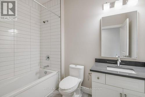 312 Keeso Lane, North Perth, ON - Indoor Photo Showing Bathroom