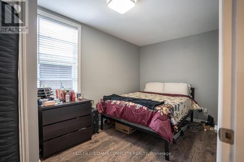 165 Emerald Street N, Hamilton, ON - Indoor Photo Showing Bedroom